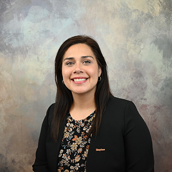 Juliana LeVrier, CPA