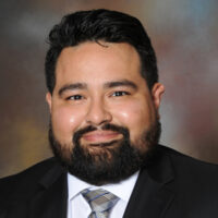Rudy Castillo