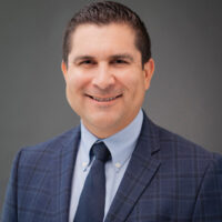 Steven K. Aranda