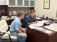 Reytec Leadership - Reytec Construction Resources, Inc.